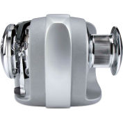 Quick Hector Series Horizontal On Deck Windlass w/Drum, 1000W 24V 08mm - HC3 1024D
