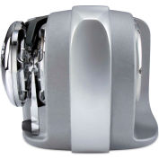Quick Hector Series Horizontal On Deck Windlass, 1500W 12V 10mm - HC3 1512