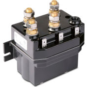 Quick Reverse Solenoid 4-Pull for 2-Pull Motor, 150A 24V IP66 - T6415-24