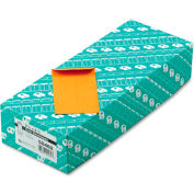 Kraft pièce/petites pièces d’enveloppes, 28 lb, taille #5, 2-7/8 x 5-1/4, 500/boîte
