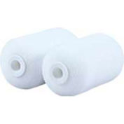 RollerLite 2" Foam Mini Roller Covers, 2/Pack 12/Case - 2FOAMQD