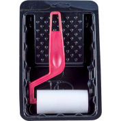 RollerLite 3-Piece Hi-Density Foam Trim & Touch-up Kit, 12/Case - 3FM0KIT