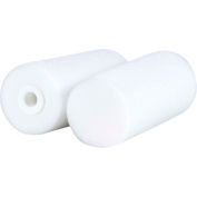 RollerLite 3" couvertures du Mini rouleau de mousse, 12 2/paquet/carton - 3FOAMFD