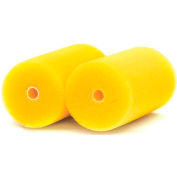 RollerLite 3" x 3/8" High-Capacity Foam Mini Rollers, 2/Pack 12/Case - 3YF038D
