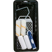 RollerLite 7-Piece Qwiky Combo Kit, 6/Case - 412S-KIT7