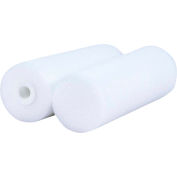 RollerLite 4" couvertures du Mini rouleau de mousse, 12 2/paquet/carton - 4FOAMFD