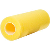 RollerLite 9" x 3/4" High-Capacity Foam Roller Cover, 16/Case - 9FM075
