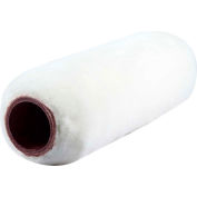 RollerLite 9" x 3/4" 100% Merino Lambswool Roller Cover, 12/Case - 9LW075