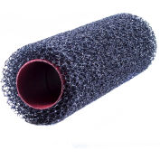 RollerLite 9" x 1/2" Reticulated Foam Roller Cover, 144/Case - 9RF-050