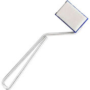 RollerLite 2-1/4" Flocked Material Paint Pad Assembly, White, 12/Case - ER-225
