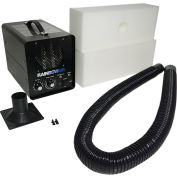 Rainbow Activator 1000 Ozone Generator w/kit automatique