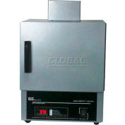 Quincy Lab 10AFE-LT Digital Air forcé Lab four - basse température, 0,6 pi cu., 115V 440W