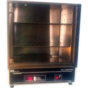Quincy Lab 12-140AE acrylique See Through porte Air forcé incubateur numérique, 2,0 pi cu., 115V 295W