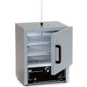 Étuve de laboratoire à convection naturelle Quincy Lab 20GC, 1,27 pi³, 115 V, 750 W