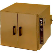 Quincy Lab 21-350 analogiques banc four, 7,0 pi cu., 115V 1920W