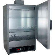 Quincy Lab 30AFE-LT Digital Air Forced Lab Oven - Low Temperature, 1.83 Cu.Ft., 115V 800W