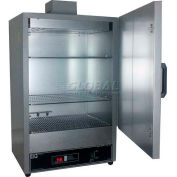 Quincy Lab 30AFE-LT Digital Air forcé Lab four - basse température, 1,83 pi cu., 115V 800W