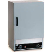 Étuve de laboratoire à convection naturelle Quincy Lab 40GC, 3 pi³, 115 V, 1500 W