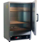 Quincy Lab 40GCE-LT gravité Digital Lab four à Convection - basse température, 3,0 pi.cu., 115V 720W