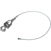 Quantum Grounding Drag Chain Cable, Chrome