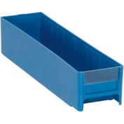 Quantum Patient Drawer IDR201 - Blue, 2-3/4"W x 11"L x 2-1/2"H, qté par paquet : 24