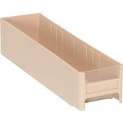 Quantique Patient tiroir IDR201 - Ivoire, 2-3/4" W x 11 H « D x 2-1/2", qté par paquet : 24
