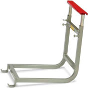 Piédestal simple attachement 1800 pour Raymond produits Bureau ascenseurs