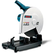 BOSCH® 3814, 14" Benchtop Abrasive Cutoff Machine