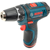 BOSCH 12V Max Lithium Ion 3/8" Perceuse/visseuse