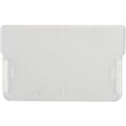 Akro-Mils Divider for Small Drawer Clear 40716