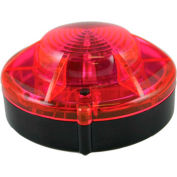 FlareAlert Pro à piles LED balise de détresse, rouge, RBP.2