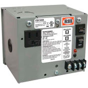 RIB® AC Power Supply PSH100A, 100VA clos, unique, 120-24VAC