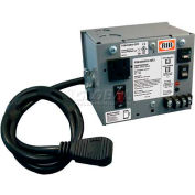RIB® AC Power Supply PSH40AB10-EXT2, 40VA clos, unique, 120-24VAC, W/corde de disjoncteur 10 a