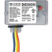 RIB® Enclosed Relays RIBL1C-DC-N4, 10A, NEMA 4/4X, SPDT, 10-30VDC, Low-Inrush