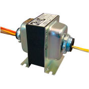 RIB® Transformer TR20VA004, 20VA, 277/240/208/120-24V, Dual Hub, Foot Mount