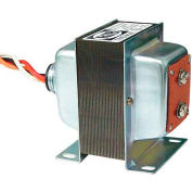 RIB® Transformer TR40VA040, 40VA, 120/208/240-24V, Single Hub, Dual Terminal Secondary