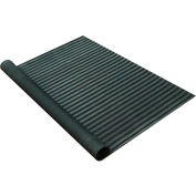 Plancher en caoutchouc Goodyear « Fish-Bone » - 3,5mm x 36 » x 10ft