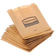 Rubbermaid® Waxed Bags for Sanitary Napkin Receptacle - FG614100 0000