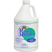 Zep Ring Master Bathroom Cleaner, Gallon Bottle, 4 Bouteilles/Caisse