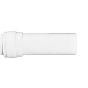 John Guest Polypropylène Push-to-Connect Reducteur 5/8'' - 3/8'' - Pack de 10