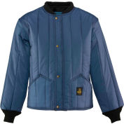 Refroidisseur Wear veste Regular, marine - 4XL