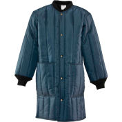 Econo-Tuff™ robe chemise Regular, marine - 2XL