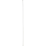 Vikan 5346 Extension flex rod en acier inoxydable pour poignée 5351