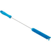 Vikan 53763 0,9 » Tube Brush- Moyen, Bleu