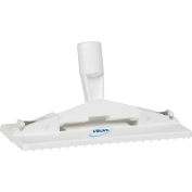 Vikan 55005 Cleaning Pad Holder, White