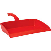 Vikan 56604 Dustpan, Rouge