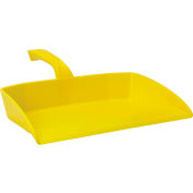 Vikan 56606 Dustpan, Jaune