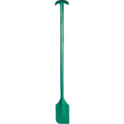 Remco 6777MD2 52" Metal Detectable Mixing Paddle, Green