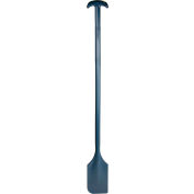 Remco 6777MD3 52" Metal Detectable Mixing Paddle, Blue