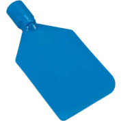 Vikan 70133 Paddle Scraper- Flexible, Blue